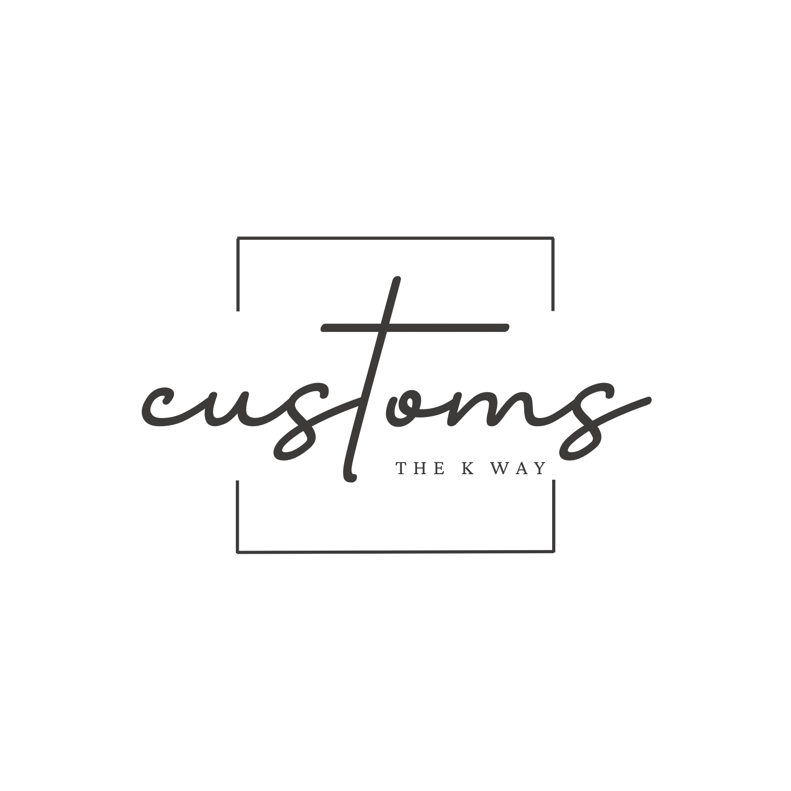 Customs The K Way